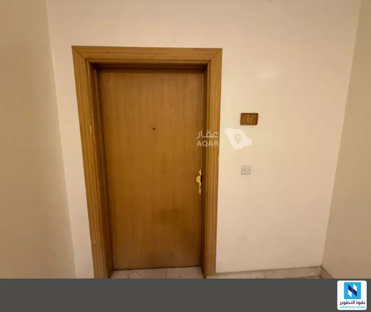 شقة للإيجار في شارع بريدة, حي الريان, مدينة الرياض, منطقة الرياض 2