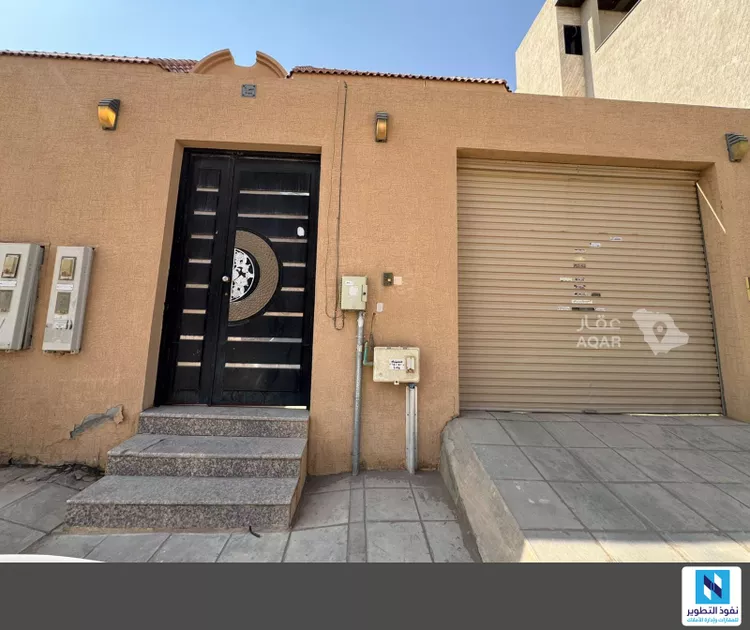 دور للإيجار في شارع الفروسية, حي عرقة, مدينة الرياض, منطقة الرياض 2