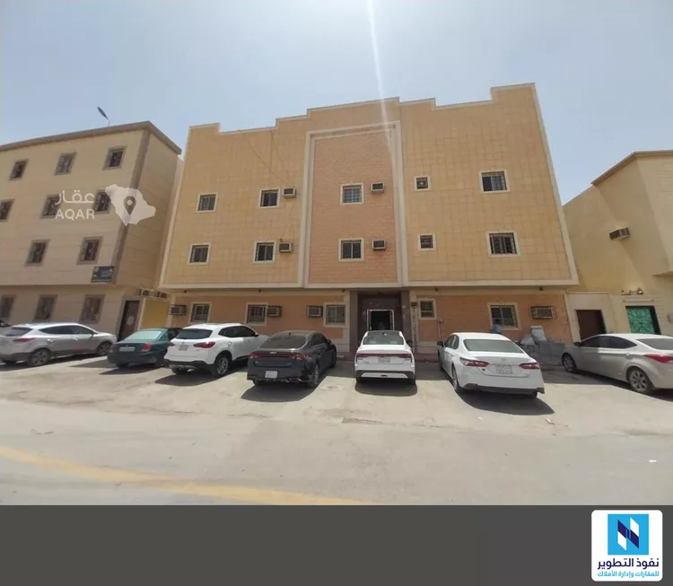 Apartment for Rent in Riyadh Dhahrat Laban