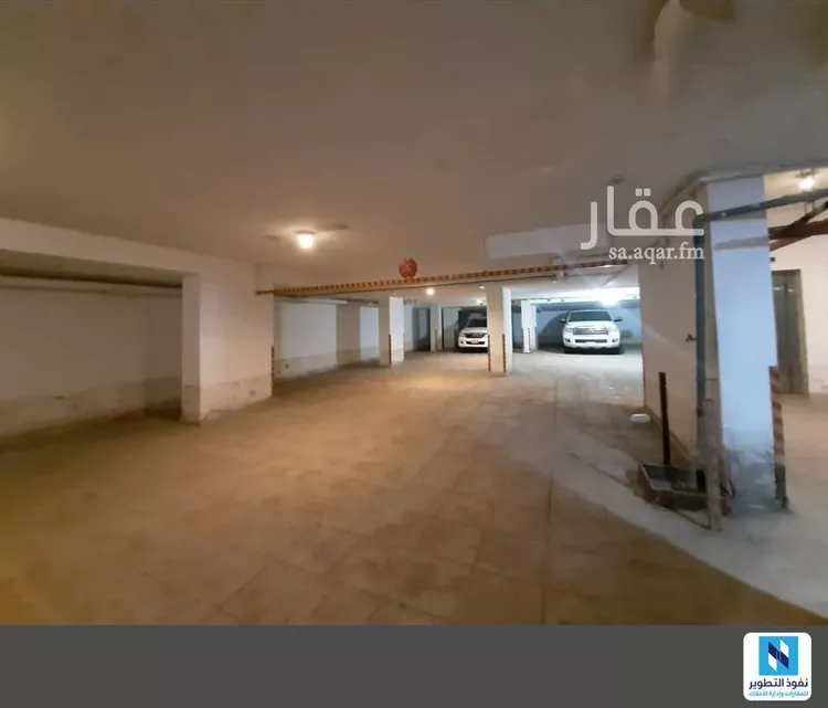 عمارة للبيع في شارع منازل المتقين, حي الرويس, مدينة جدة, منطقة مكة المكرمة صورة 4