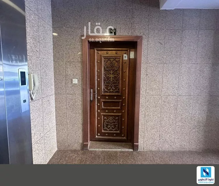 شقة للإيجار في شارع القلم, حي الربيع, مدينة الرياض, منطقة الرياض صورة 2