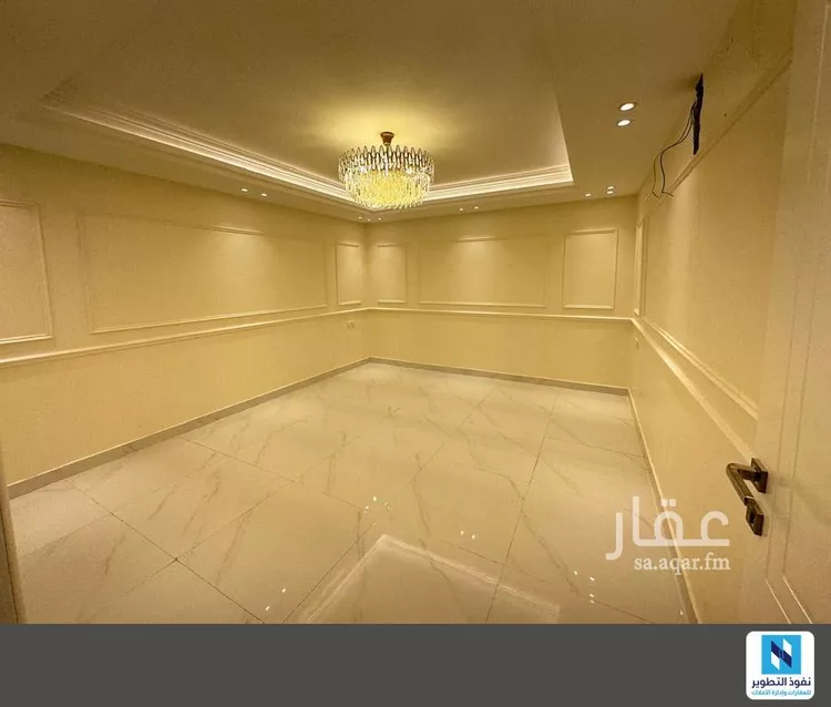 شقة للإيجار في صورة 3