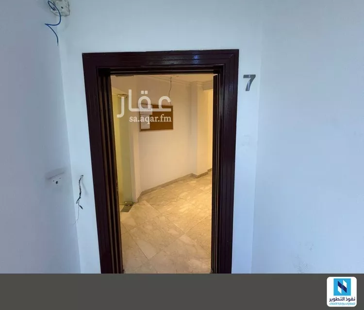 مكتب تجاري للإيجار في شارع العروبه, حي الورود, مدينة الرياض, منطقة الرياض صورة 2