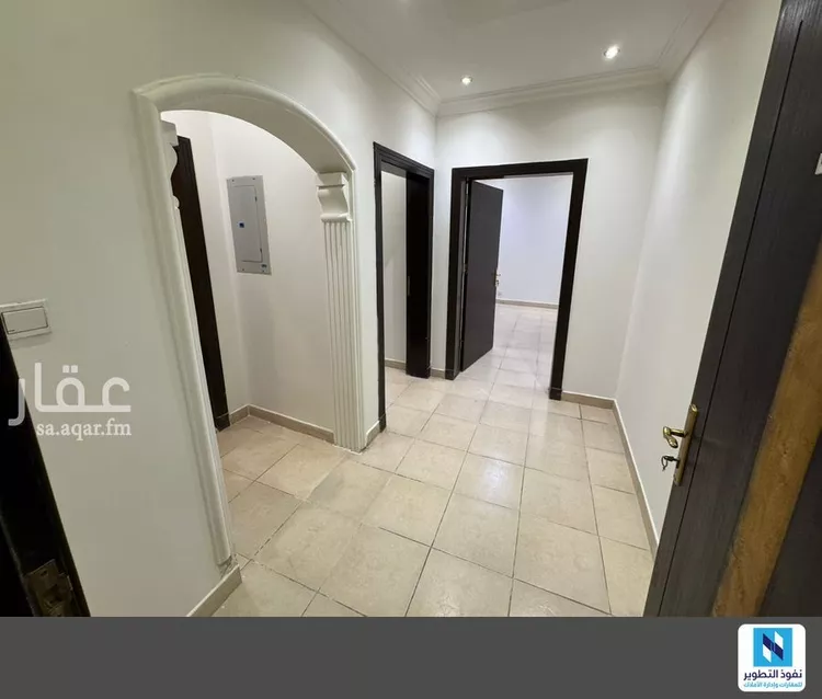 شقة للإيجار في شارع الحوطة, حي الملقا, مدينة الرياض, منطقة الرياض صورة 3