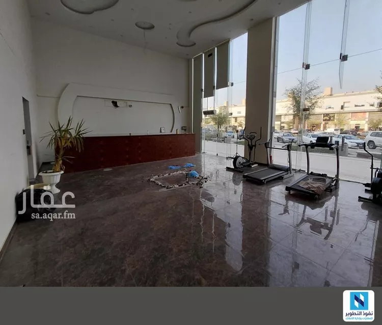 محل للإيجار في  صورة 4