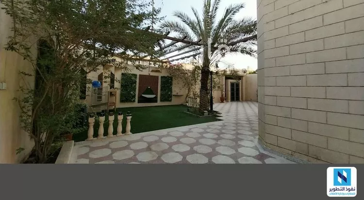 فيلا للإيجار في شارع طابا, حي الروابي, مدينة الرياض, منطقة الرياض صورة 3