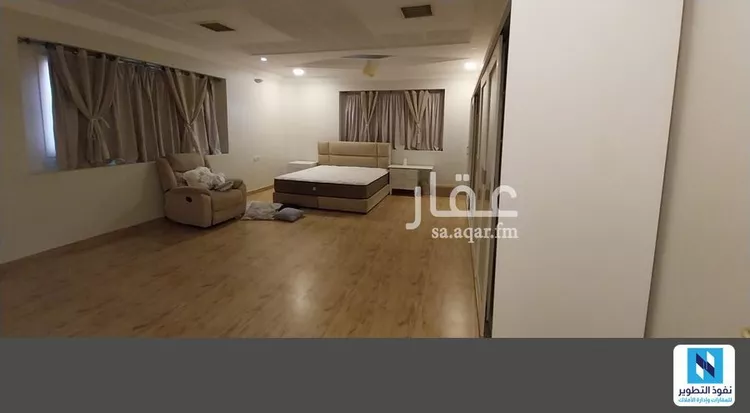 فيلا للإيجار في شارع طابا, حي الروابي, مدينة الرياض, منطقة الرياض صورة 5