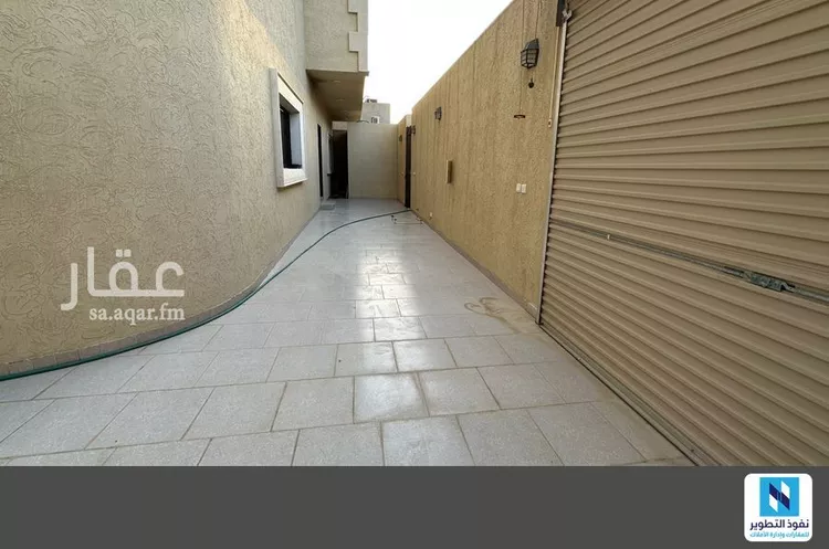 دور للإيجار في شارع مطلق بن عجيبان, حي النرجس, مدينة الرياض, منطقة الرياض صورة 2
