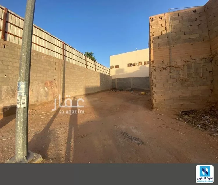 أرض للإيجار في شارع شارع علي بن أبي العباس, حي العزيزية, مدينة الزلفى, منطقة الرياض صورة 3
