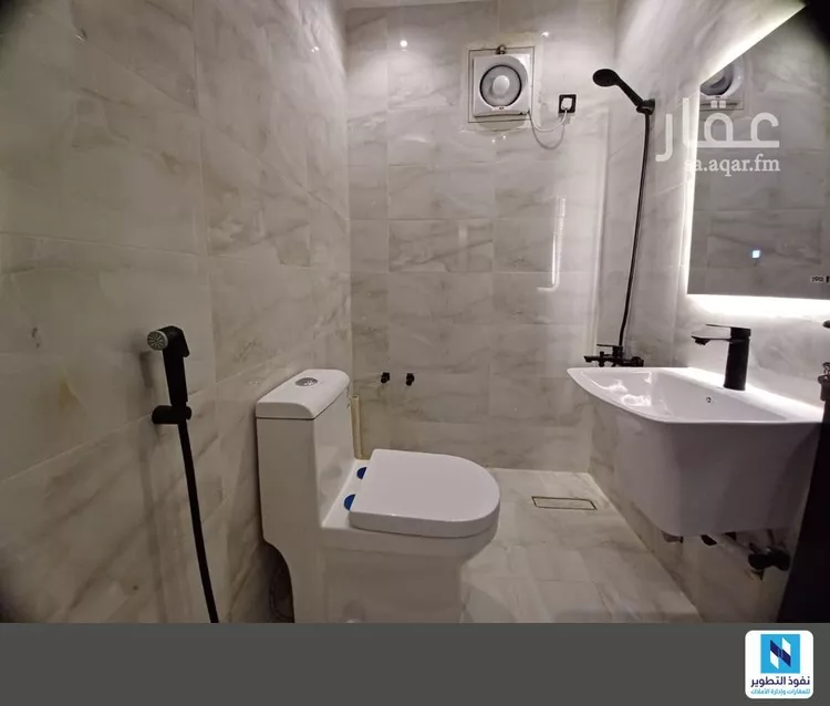 شقة للإيجار في شارع جبل الزيتون, حي النخيل, مدينة الرياض, منطقة الرياض صورة 4