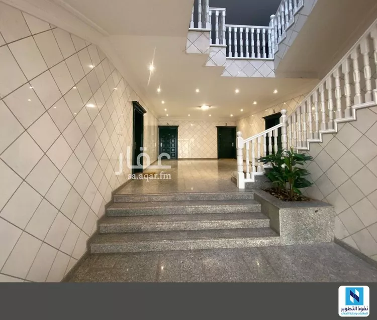 شقة للإيجار في شارع عبدالصمد بن الفضل, حي الرائد, مدينة الرياض, منطقة الرياض صورة 2