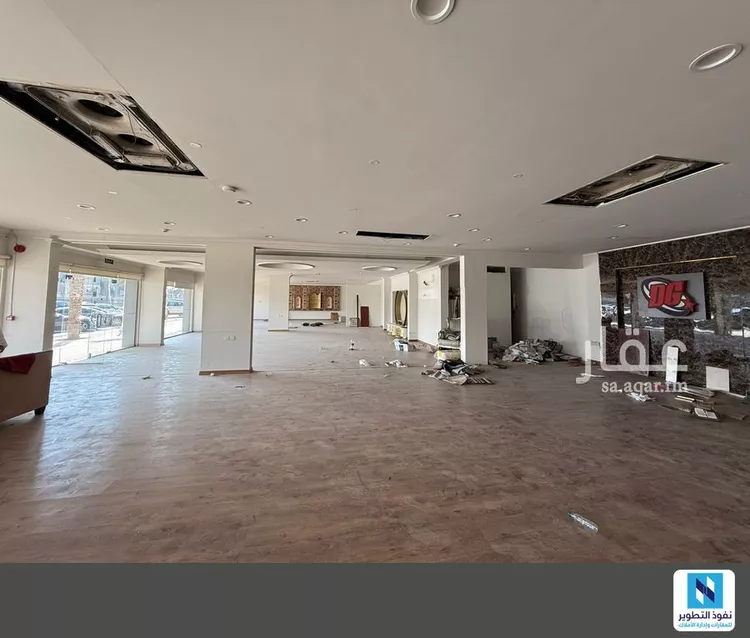 عمارة للإيجار في شارع الملك عبدالله ابن عبدالعزيز سعود الفرعي, حي المرسلات, مدينة الرياض, منطقة الرياض صورة 5