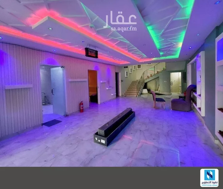 محل للإيجار في شارع طريق الامير محمد بن سعد بن عبد العزيز, حي الملقا, مدينة الرياض, منطقة الرياض صورة 5