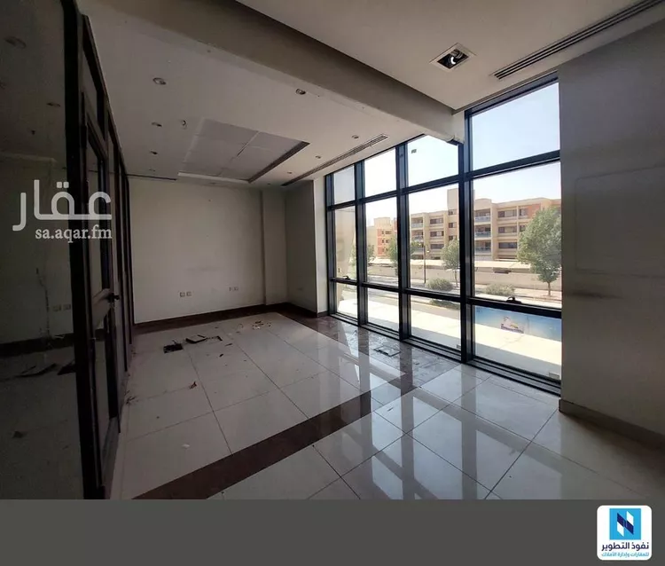 مكتب تجاري للإيجار في شارع المهندس مساعد العنقري, حي السليمانية, مدينة الرياض, منطقة الرياض صورة 5