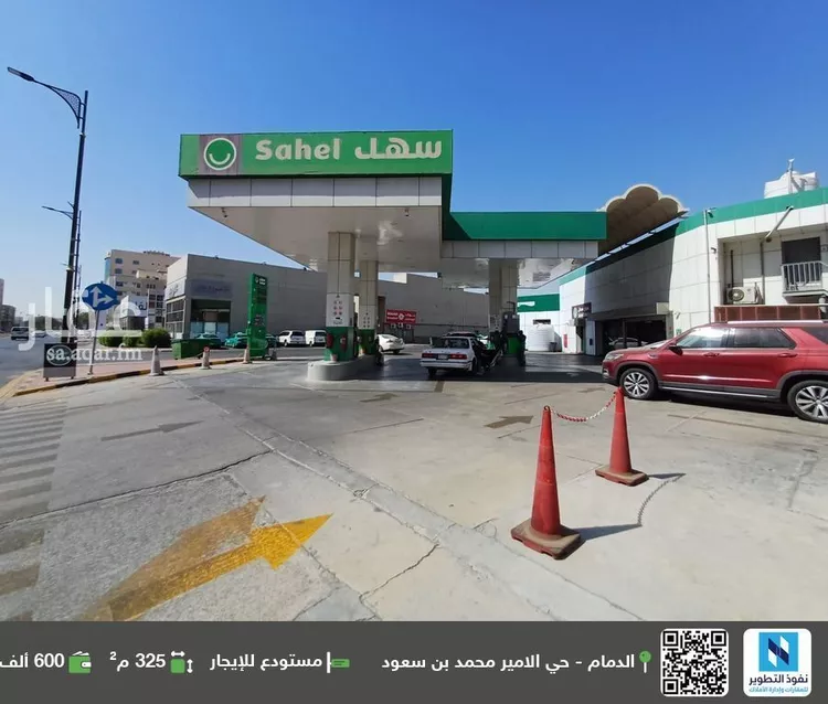 مستودع للإيجار في شارع طريق الامير محمد بن فهد, حي الأمير محمد بن سعود, مدينة الدمام, المنطقة الشرقية