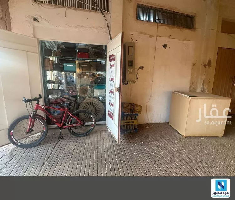 محل للبيع في حي الديرة, مدينة شقراء, منطقة الرياض صورة 2