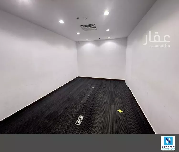 مكتب تجاري للإيجار في شارع طريق الملك عبدالله الفرعي, حي البغدادية الغربية, مدينة جدة, منطقة مكة المكرمة صورة 5