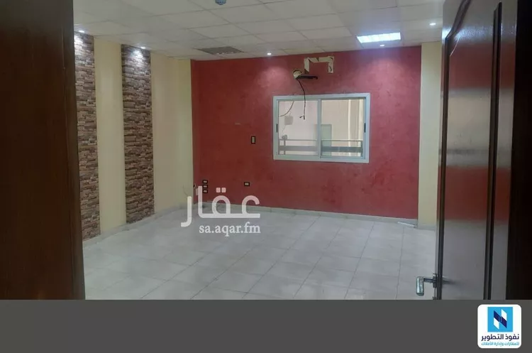 مكتب تجاري للإيجار في شارع الامير محمد بن عبدالعزيز الفرعي, حي الفيصلية, مدينة جدة, منطقة مكة المكرمة صورة 5