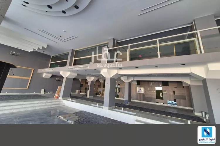 محل للإيجار في شارع الامير بدر بن عبدالعزيز, حي الرويضة, مدينة الاحساء, المنطقة الشرقية صورة 5