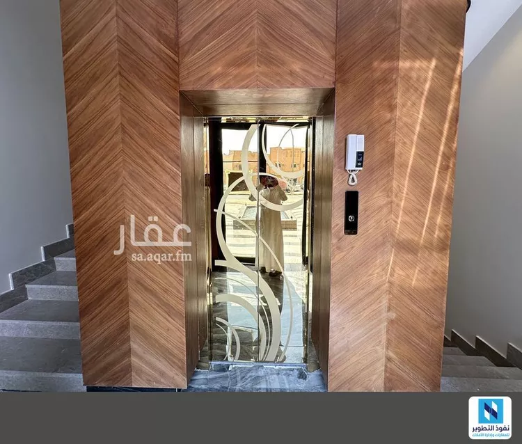 شقة للإيجار في شارع ضباء, حي ظهرة لبن, مدينة الرياض, منطقة الرياض صورة 2
