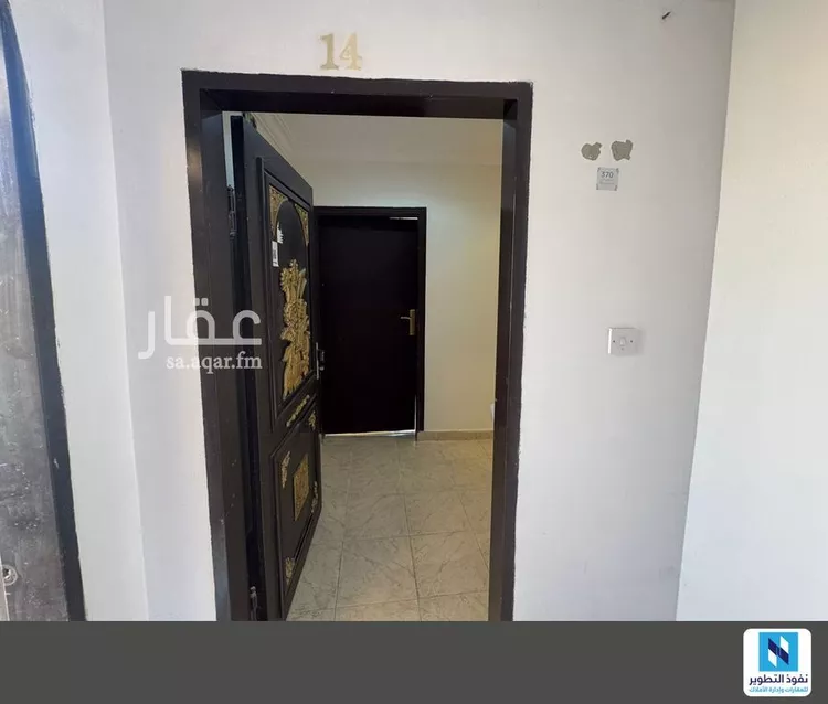 شقة للإيجار في شارع السعادات, حي الملقا, مدينة الرياض, منطقة الرياض صورة 2