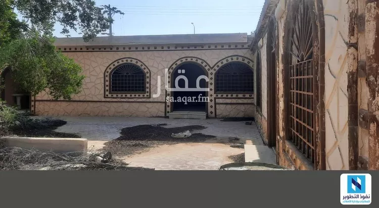 استراحة للإيجار في شارع تميم ابن اوس ابن حارثة, حي وسيلة, مدينة المزاحمية, منطقة الرياض صورة 3