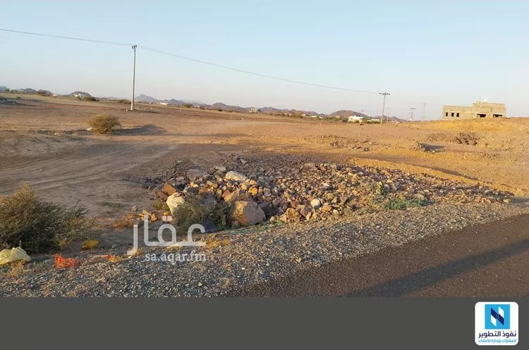 أرض للإيجار في شارع سعد بن سهل, حي ابيار الماشي, مدينة المدينة المنورة, منطقة المدينة المنورة صورة 4