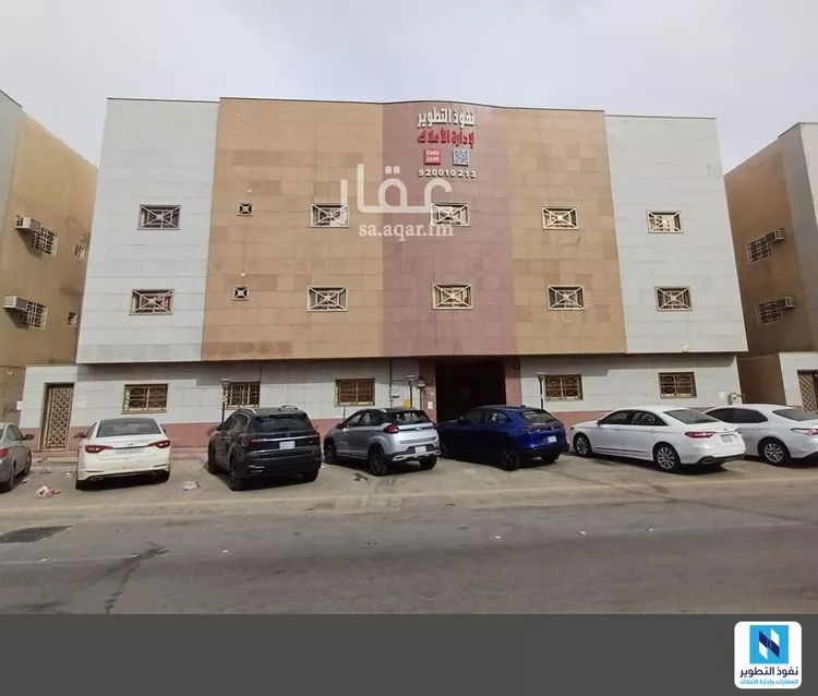 شقة للإيجار في شارع اللاذقية, حي المروج, مدينة الرياض, منطقة الرياض