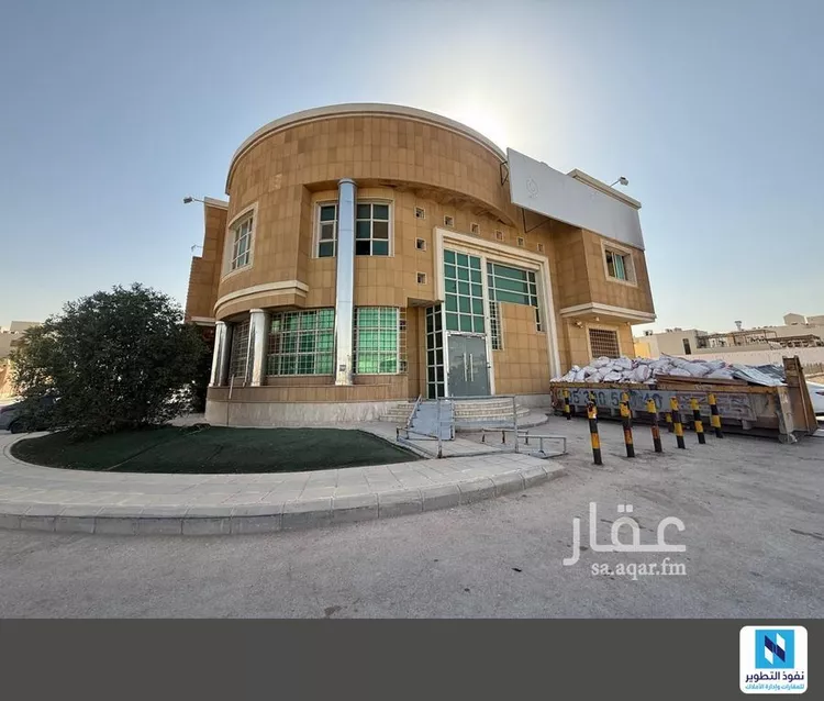 عمارة للإيجار في شارع الدائري الجنوبي, حي نمار, مدينة الرياض, منطقة الرياض