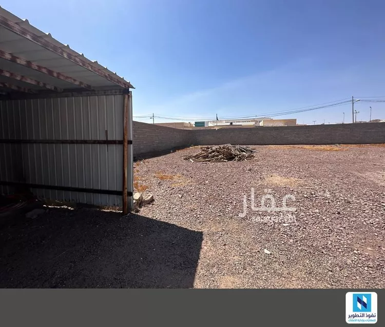 أرض للإيجار في شارع الفرع 245, حي الصويدرة, مدينة المدينة المنورة, منطقة المدينة المنورة