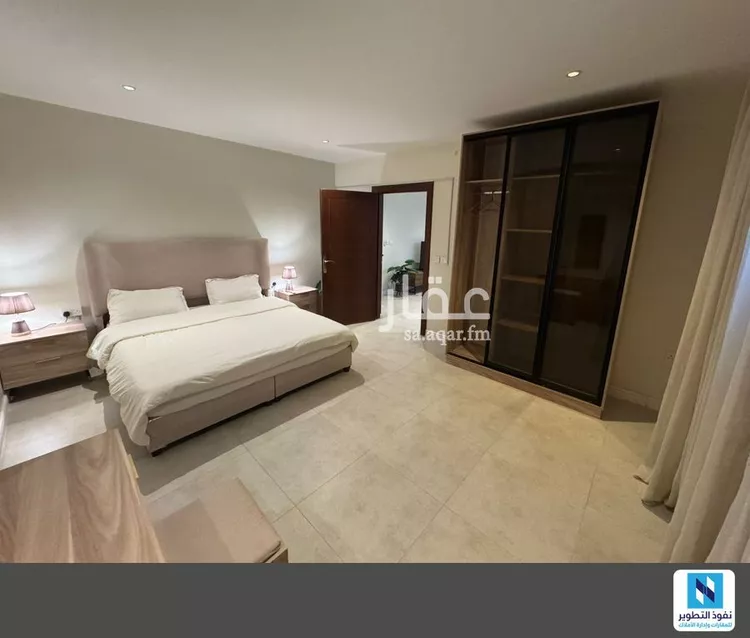 شقة للإيجار في شارع أمرؤ القيس, حي السليمانية, مدينة الرياض, منطقة الرياض صورة 5