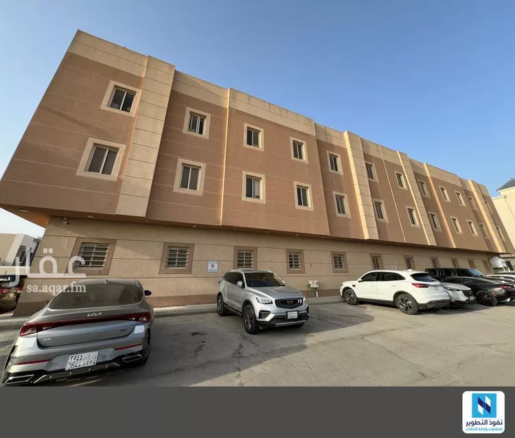 شقة للإيجار في شارع الامير فيصل بن عبدالله بن عبدالرحمن, حي حطين, مدينة الرياض, منطقة الرياض صورة 2