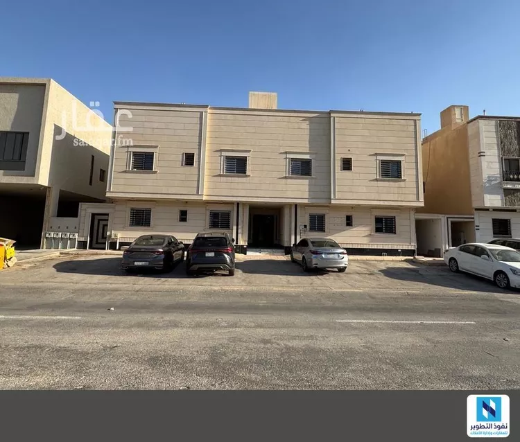 شقة للإيجار في شارع محمد بن عبدالعزيز الماضي, حي قرطبة, مدينة الرياض, منطقة الرياض