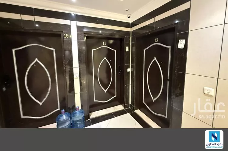 شقة للإيجار في شارع القادسية, حي الياسمين, مدينة الرياض, منطقة الرياض صورة 2