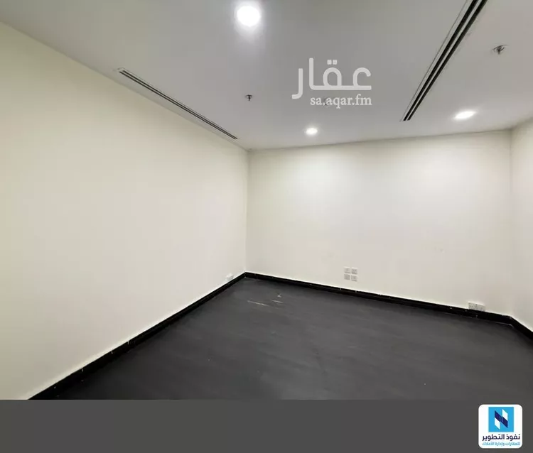 مكتب تجاري للإيجار في شارع طريق الملك عبدالله الفرعي, حي البغدادية الغربية, مدينة جدة, منطقة مكة المكرمة صورة 5