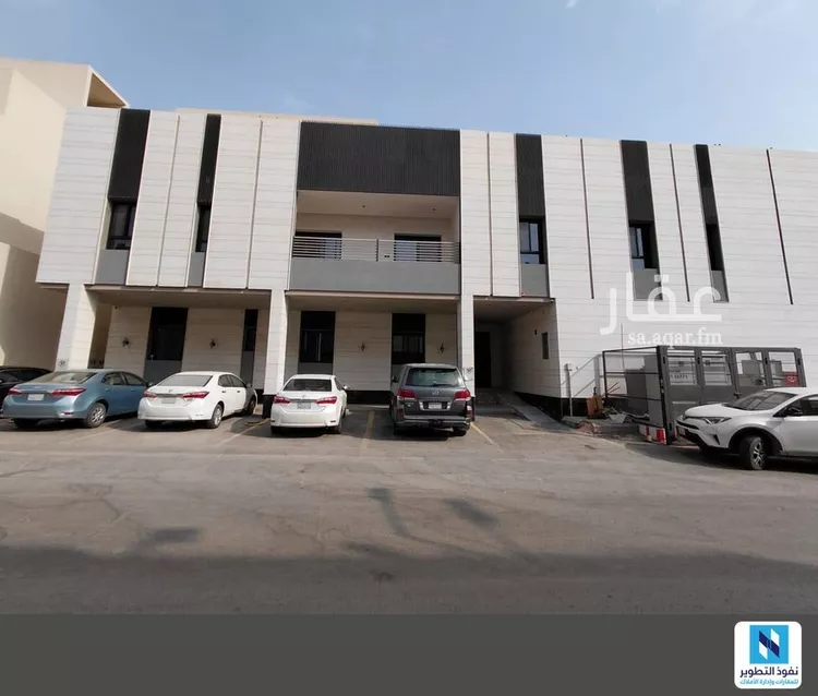 شقة للإيجار في شارع الامير سلمان بن محمد بن سعود, حي الصحافة, مدينة الرياض, منطقة الرياض