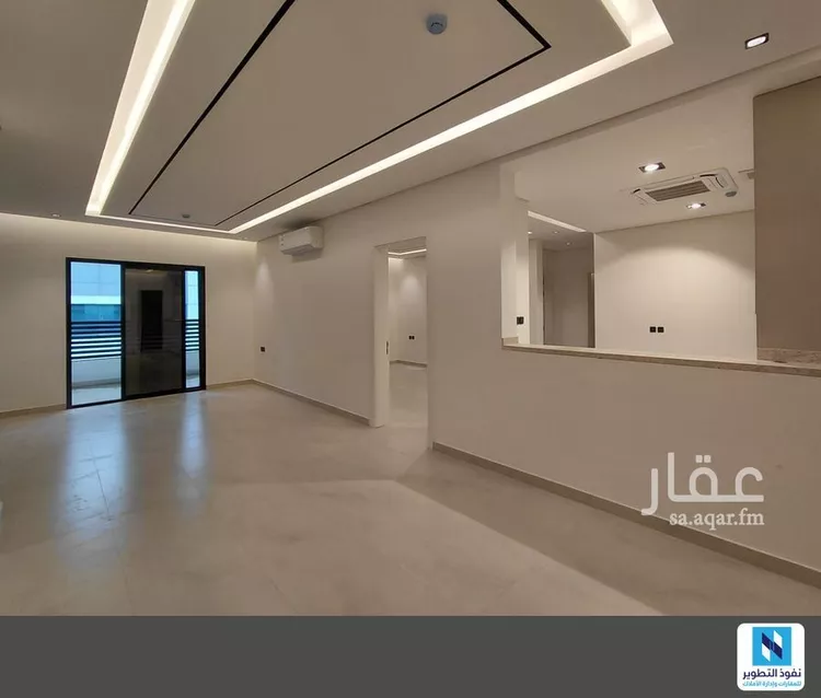 شقة للإيجار في شارع الامير سلمان بن محمد بن سعود, حي الصحافة, مدينة الرياض, منطقة الرياض صورة 4