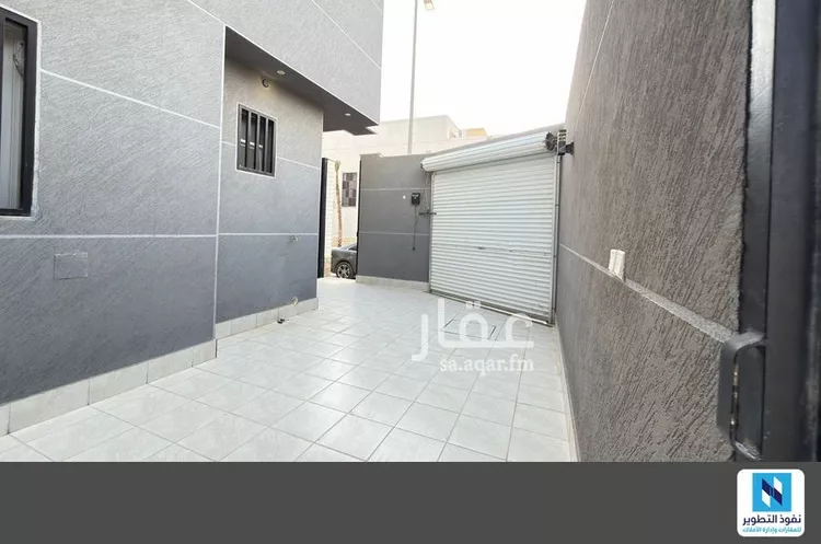 دور للإيجار في شارع المعارف, حي حطين, مدينة الرياض, منطقة الرياض صورة 5