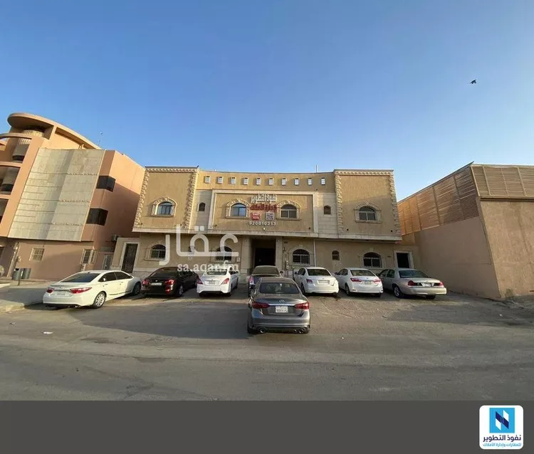 شقة للإيجار في شارع العباس بن عبد المطلب, حي التعاون, مدينة الرياض, منطقة الرياض