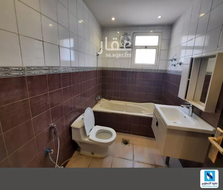 فيلا للإيجار في شارع إبراهيم العجاجي, حي المحمدية, مدينة الرياض, منطقة الرياض صورة 2