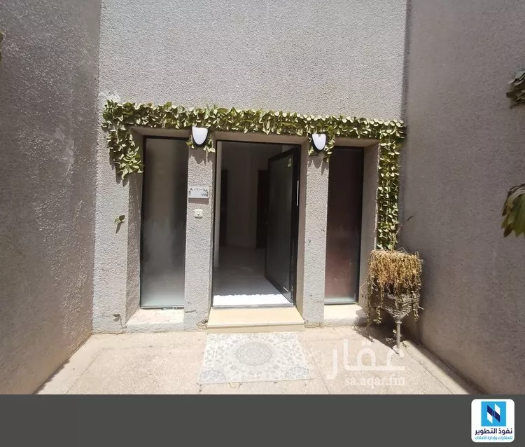 فيلا للإيجار في شارع سعود بن عبدالعزيز بن محمد الفرعي, حي الملك فهد, مدينة الرياض, منطقة الرياض صورة 2