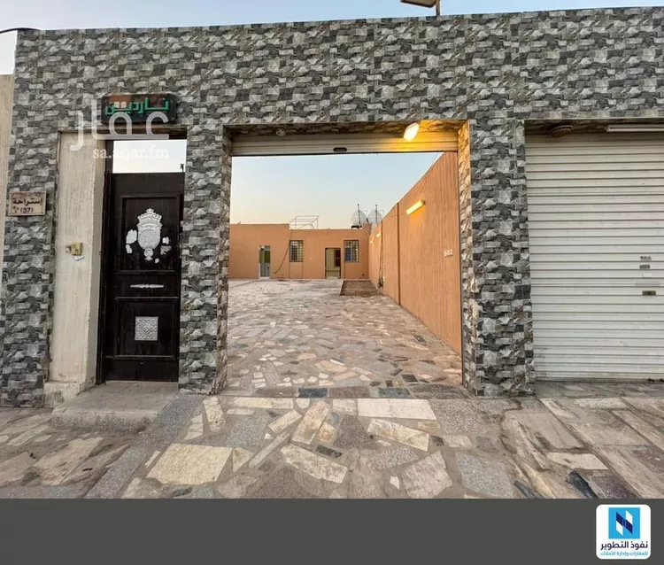 استراحة للإيجار في شارع الأحيدب, حي الرمال, مدينة الرياض, منطقة الرياض صورة 2