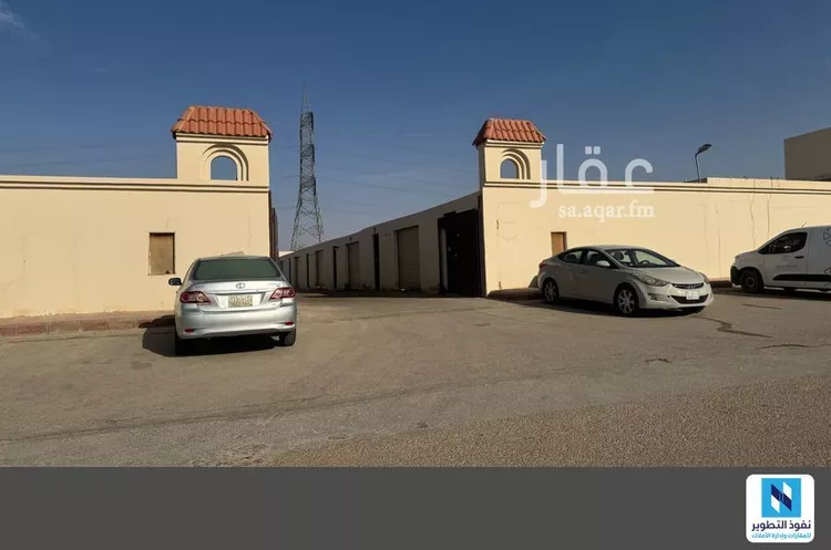 Rest House for Rent in Ad Diriyah Ad Diriyah Al Jadidah