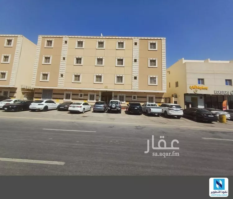 شقة للإيجار في شارع وادي هجر, حي الملقا, مدينة الرياض, منطقة الرياض