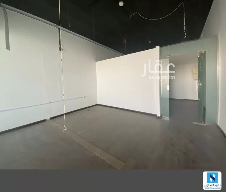 محل للإيجار في شارع الملك فهد, حي القيروان, مدينة الرياض, منطقة الرياض صورة 5