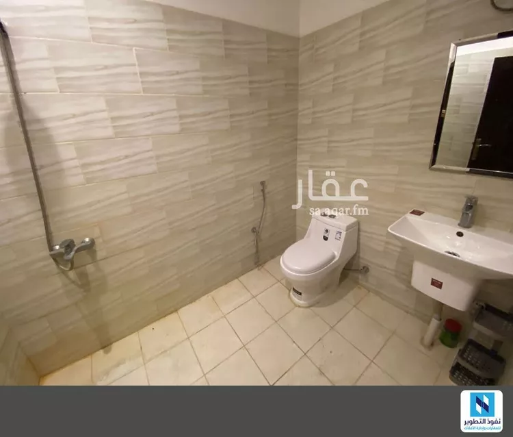 شقة للإيجار في شارع عبدالله ابن سعود ابن عبدالعزيز الفرعي, حي غرناطة, مدينة الرياض, منطقة الرياض صورة 5