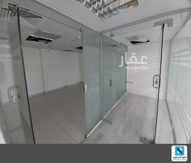 مكتب تجاري للإيجار في شارع انس بن مالك, حي الياسمين, مدينة الرياض, منطقة الرياض صورة 5