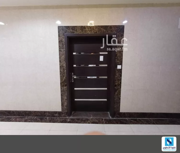 شقة للإيجار في شارع الامير فيصل بن عبدالله بن عبدالرحمن, حي حطين, مدينة الرياض, منطقة الرياض صورة 2