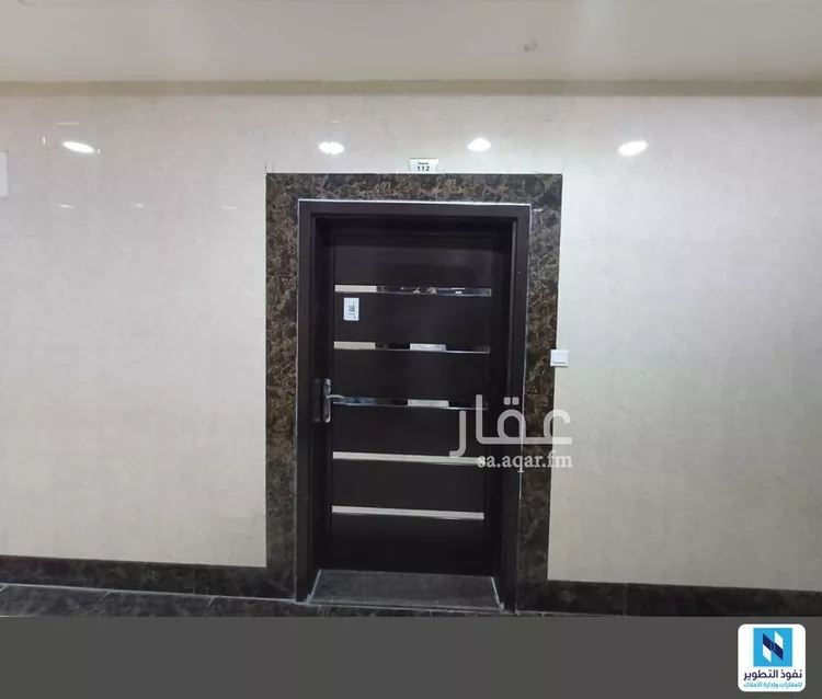 شقة للإيجار في شارع الامير فيصل بن عبدالله بن عبدالرحمن, حي حطين, مدينة الرياض, منطقة الرياض صورة 2