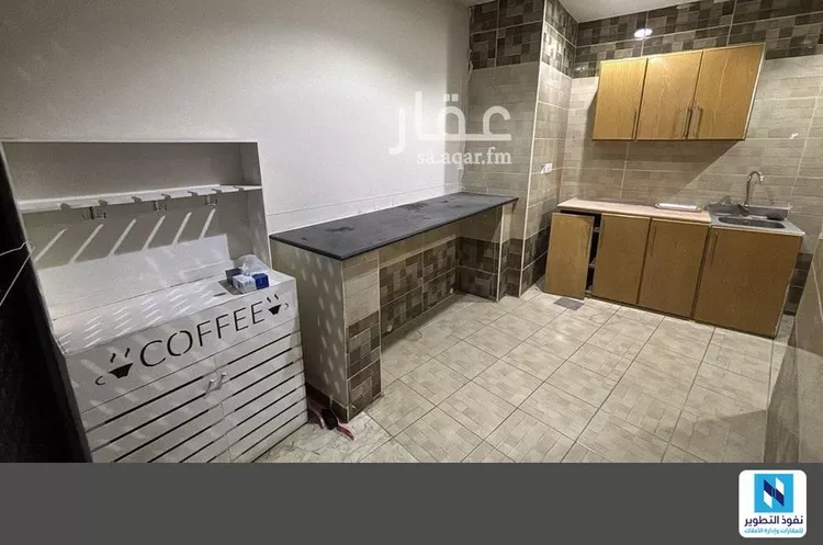 مكتب تجاري للإيجار في شارع صالح القاضي, حي الملك فيصل, مدينة الرياض, منطقة الرياض صورة 5